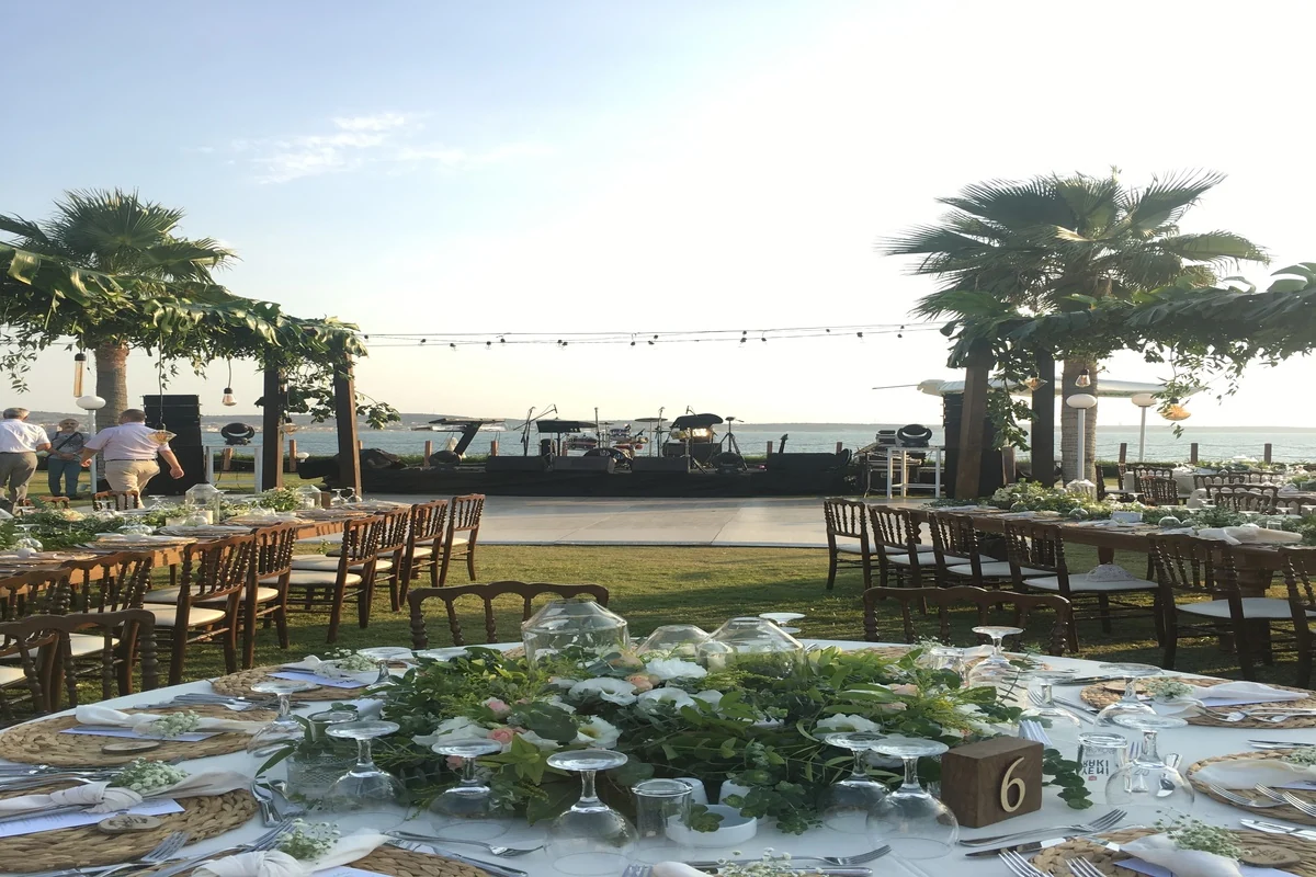 Dilaila Beach plaj slider fotoğrafı 5